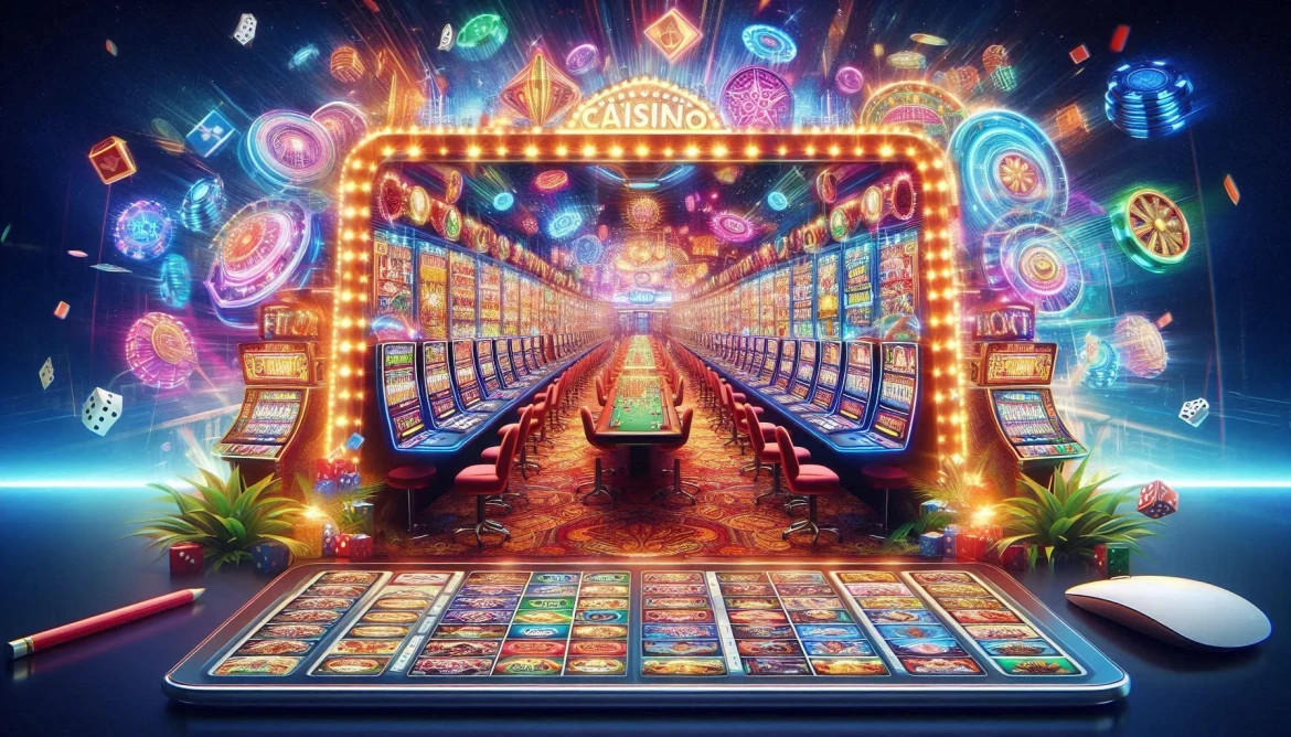 7 Seas Casino